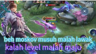 gusion menggila