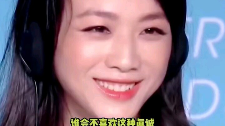 #Tang Wei# Will always be touched by sincerity; who knew she's so adorable in private #Wu Yue#