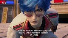 The War of Card Ep10 sub indo