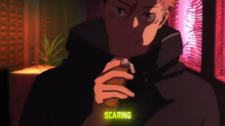 moment parkour animasi🔥 (AMV)