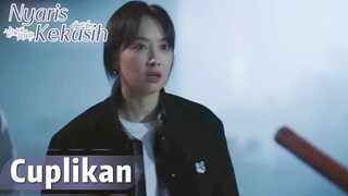 Almost Lover | Cuplikan EP25 Gawat! Xiaoran Tiba-tiba Diserang Nih | WeTV【INDO SUB】