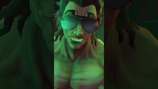 Yujiro Vs Shinnok
