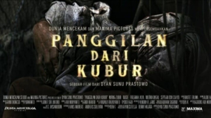 panggilan dari kubur