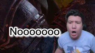 Reaksi Kocak Bang Windah Liat Thor Modar #windah #windahbasudara