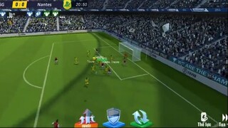 Trải Nghiệm Football Master2 VN- Sau 3 Ngày Mở Sever Mới, Cách Chơi Đội Hình Mạn