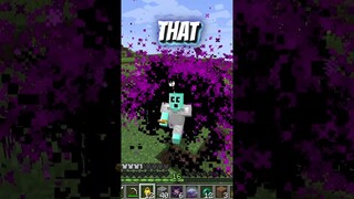 I created a Blackhole