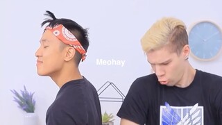 Chơi đểu bạn bè bằng mẹo hay