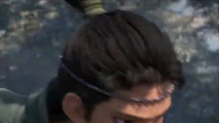 [Chen Jian (memasang headphone)] Peringatan! Ini bukan kereta dorong bayi! Peringatan! Ini bukan ker