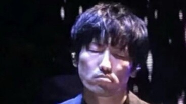 Flashing lights all over the place! Giving away your heart! Hiroyuki Sawano's divine song "Call of S