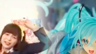 Pemeringkatan gadis berekor kembar, siapa yang terpikir olehmu? Sangat menawan dan aneh!