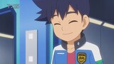 Tomica Hyper Rescue Drive Head Kidou Kyuukyuu Keisatsu Episode 13 English Subtitle