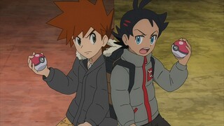 Pocket Monster story 113