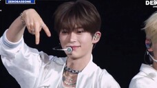 ZEROBASEONE (제로베이스원) 'BLUE' in KCON JAPAN 2025