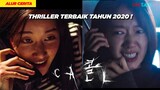ALUR CERITA FILM KOREA THE CALL (2020) & ULASAN ENDINGNYA YANG SANGAT MENGENZUTKAHNNN !!