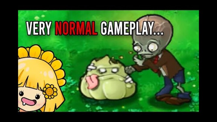 The "Plants vs. Zombies" episode that turns everything upside down