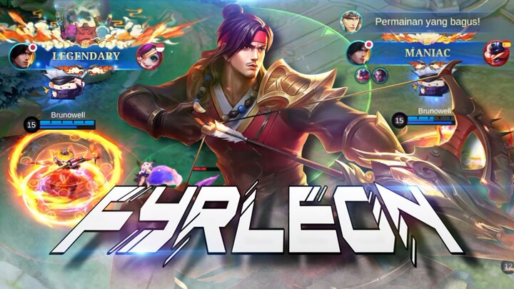 YI SUN SHIN MODE GANYANG SAMPE DAPET MANIAC GINI❗❕