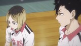 [Haikyuu!: Black Research] Take a look at the small details of Tokyo's childhood in the animation