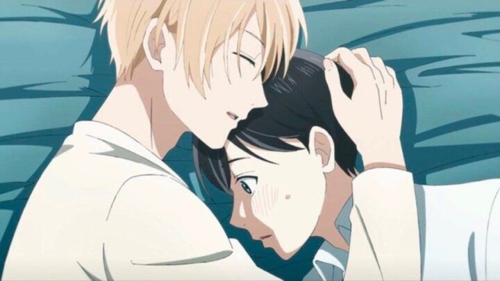 Anime yaoi 2026 cowo culun sama cowo cool