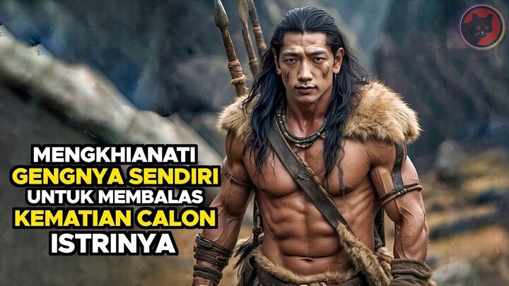 Balas Dendam Ninja Terhebat Membantai Gurunya Sendiri Akibat Istrinya Dihabi
