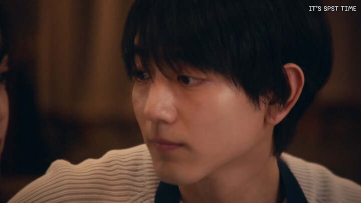 (ซับไทย) รักนี้ด้วยความยินดี ตอนที่ 4