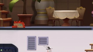 [Cat and Mouse Clip #1] "I bloom in the midst of slaughter, like a flower at dawn"