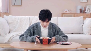 【Xiao Zhan】220308 Kai Xiao Zao new product promotion video