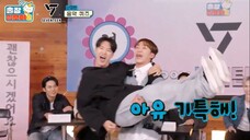 [VIETSUB] The Game Caterers X SEVENTEEN | EP 2-2 (2)
