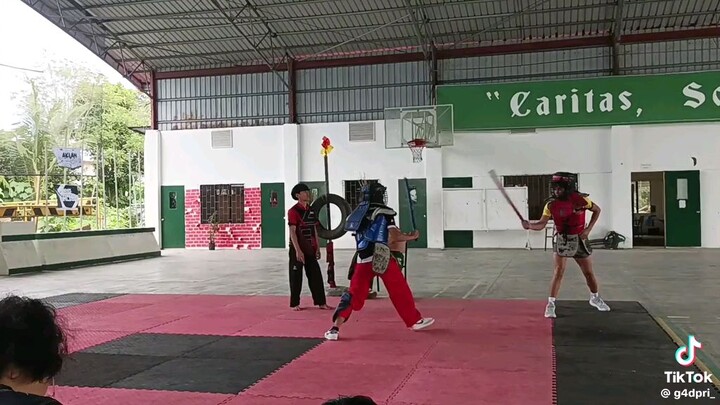 Anis Combat (from my fav players)