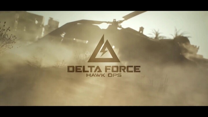 High Way To Hell-a delta force fan Cenematic