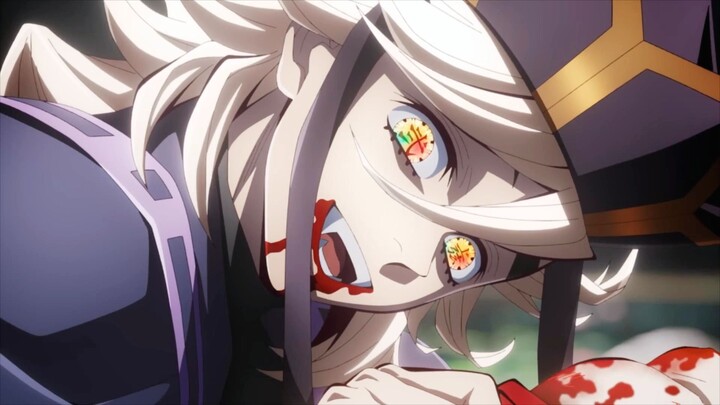 [Theatrical Edition/New Footage/Mamoru Miyano] Demon Slayer: Infinity Castle Arc, Chapter 1: Agatsum