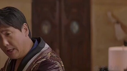 Kasih uangmu ke aku!