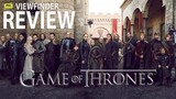 Review Game Of Thrones [ Viewfinder : มหาศึกชิงบัลลังก์ ]