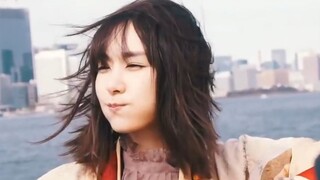 Chúc mừng sinh nhật lần thứ 31 của Yui Aragaki!