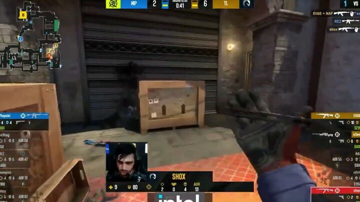 Ăn mừng liền #highlightcsgo