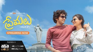 Premalu Malyalam Superhit lovestory (Hindi Dubbed)