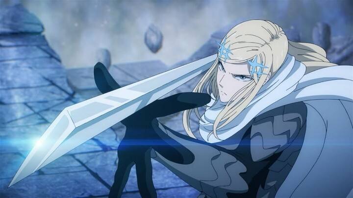 One Punch Man Season 3 Episode 8 Bahasa Indonesia Terbaru !!!