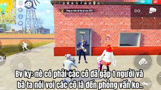 Phim Ngắn : Tôi Là Con Chủ Tịch 3