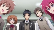 soujo tachi wa kouya wo mesazu eps 4