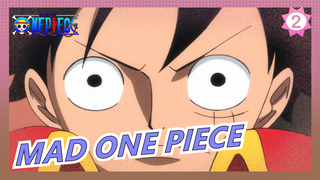 [ONE PIECE] Edit / Epik / Film Z_2