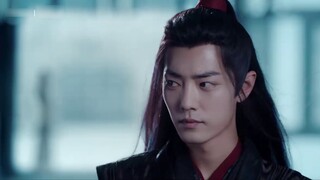 [Xiao Zhan Narcissus丨Yin Gu丨Xian Ying] [Episode 12] (Sad Love He)
