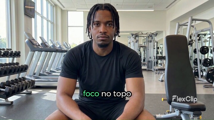 SEGUNDA NOVA - Trap Motivacional 2026 | Foco no Topo