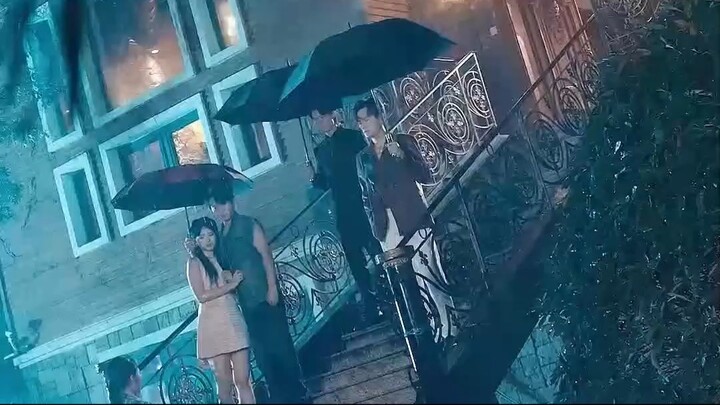 ซีรี่ย์เรื่อง เมื่อทั้งบ้านอ่านใจลูกบุญธรรมได้ คุณหนูตัวจริงขอไม่ทน