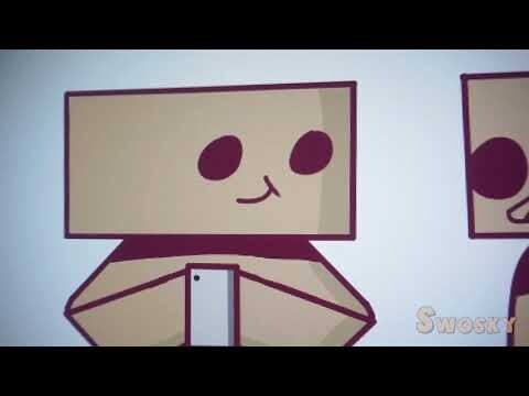 Penyakit Wibu (umat 2d)