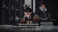 Zhen Dao Ge S3 Eps 06 Indo