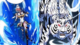 God-level Spirit: 365 episodes