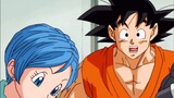 Dragon Ball Super 10: Haha, two people have grown beards, the sixth universe chapter is coming!