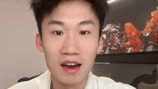 Seorang pria menghabiskan lebih dari 600 yuan untuk membeli blind box? Hanya untuk mendapatkan model