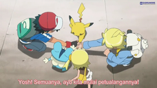 Pokemon XY Episode 3