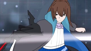 [Arknights/Amiya] ฉันควรตอบสนองต่อความอยุติธรรมของคุณอย่างไร?