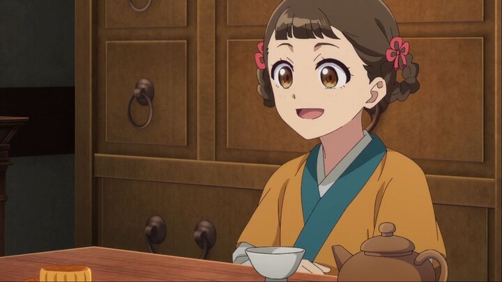 Dược Sư Tự Sự Mùa 2 - 02